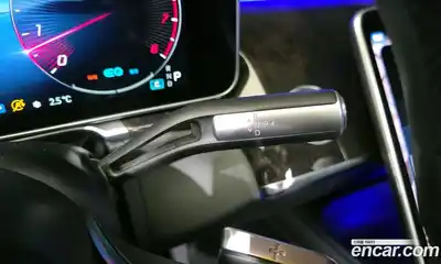 Mercedes-Benz S-Class 2022 4.0 Автомат в Москве № 194850, миниатюра 6