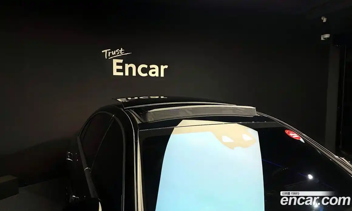 Mercedes-Benz S-Class 2022 4.0 Автомат в Москве № 194850, фото 8