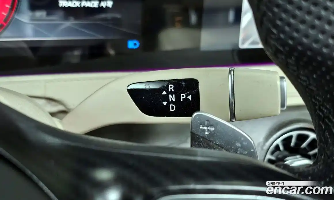 Mercedes-Benz S-Class 2019 4.0 Автомат в Москве № 194949, фото 2