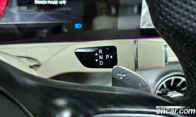 Mercedes-Benz S-Class 2019 4.0 Автомат в Москве № 194949, миниатюра 2