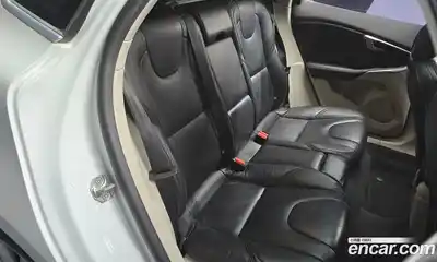 Volvo V40 2016 2.0 Автомат в Москве № 195111, миниатюра 10