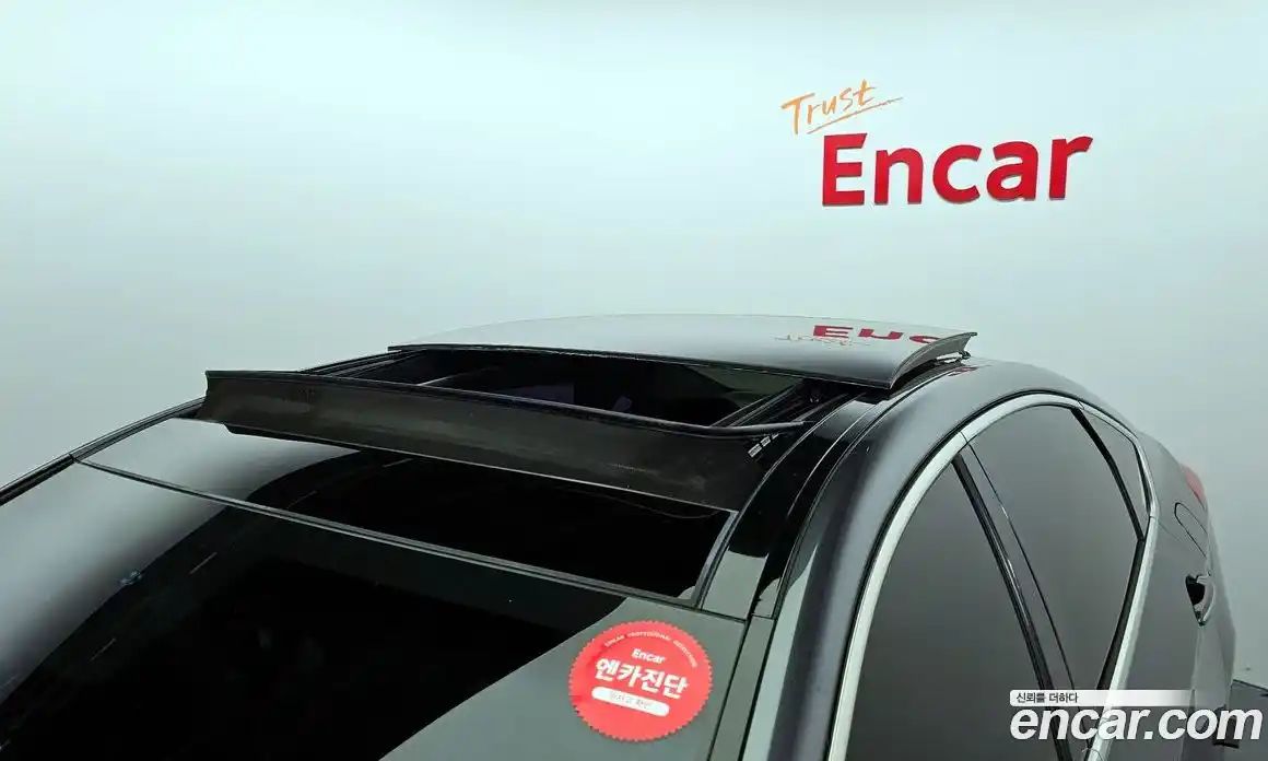 Genesis G80 2018 3.3 Автомат в Москве № 19543, фото 12