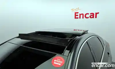 Genesis G80 2018 3.3 Автомат в Москве № 19543, миниатюра 12