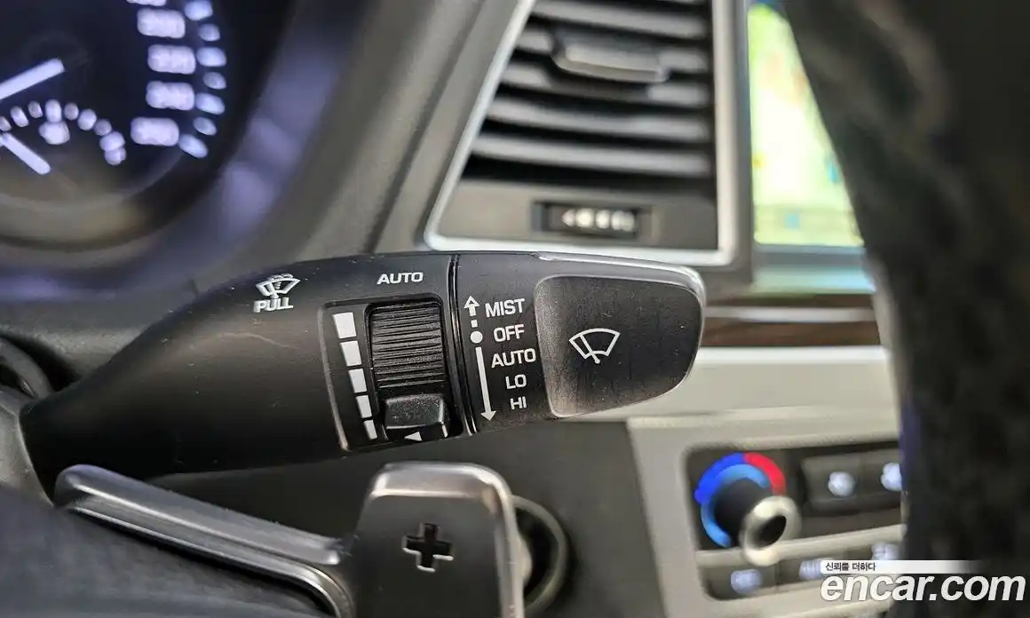 Genesis G80 2018 3.3 Автомат в Москве № 19543, фото 15