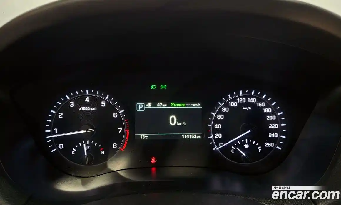 Genesis G80 2018 3.3 Автомат в Москве № 19543, фото 18