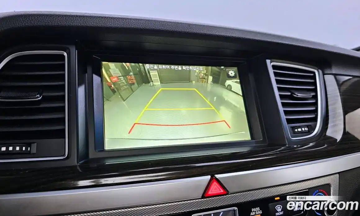 Genesis G80 2018 3.3 Автомат в Москве № 19543, фото 3