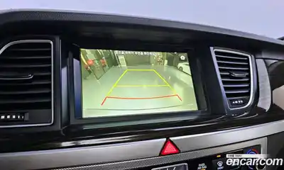 Genesis G80 2018 3.3 Автомат в Москве № 19543, миниатюра 3