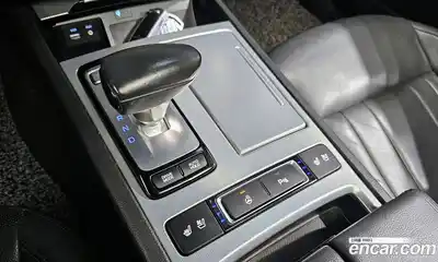 Genesis G80 2018 3.3 Автомат в Москве № 19543, миниатюра 4