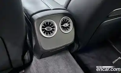 Mercedes-Benz AMG GT 2020 3.0 Автомат в Москве № 195551, миниатюра 5