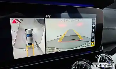 Mercedes-Benz AMG GT 2020 3.0 Автомат в Москве № 195551, миниатюра 9