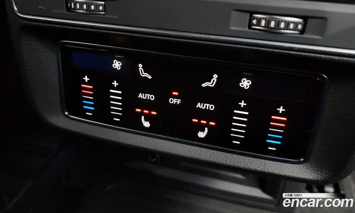 Audi Q7 2021 3.0 Автомат в Москве № 196370, фото 18