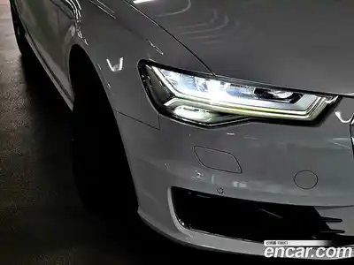 Audi A6 2016 2.0 Автомат в Москве № 196597, миниатюра 12