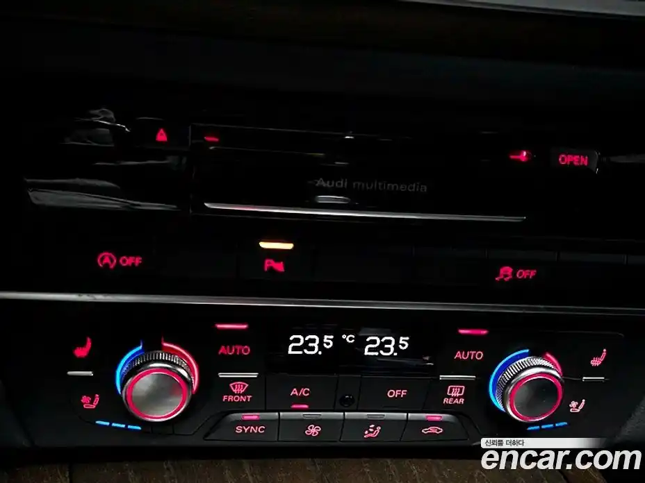 Audi A6 2016 2.0 Автомат в Москве № 196597, фото 17