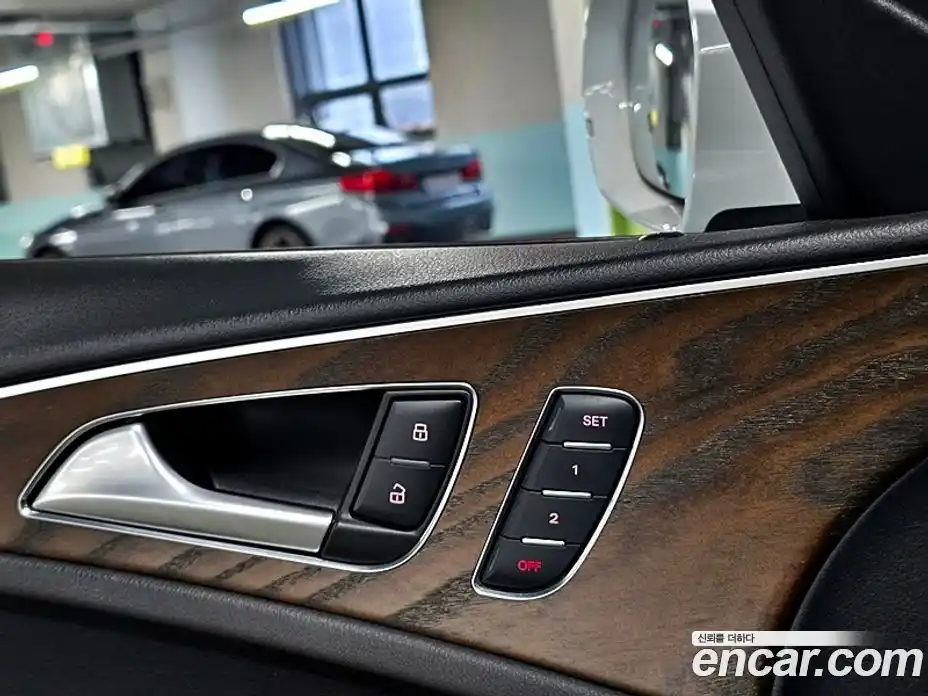 Audi A6 2016 2.0 Автомат в Москве № 196597, фото 18