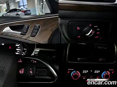 Audi A6 2016 2.0 Автомат в Москве № 196597, миниатюра 6