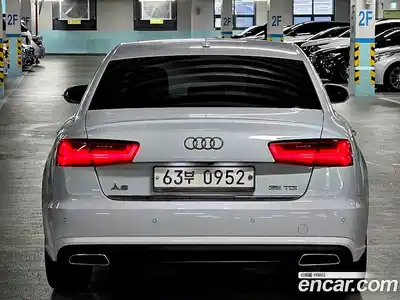 Audi A6 2016 2.0 Автомат в Москве № 196597, миниатюра 10