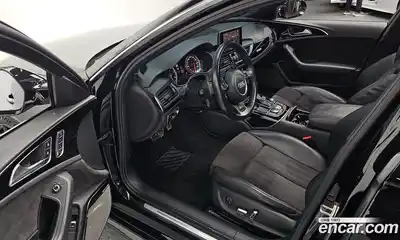 Audi A6 2016 2.0 Автомат в Москве № 196703, миниатюра 11