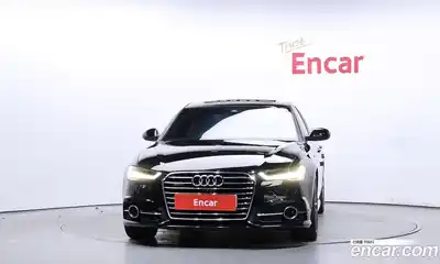 Audi A6 2016 2.0 Автомат в Москве № 196703, миниатюра 3