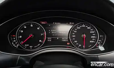 Audi A6 2016 2.0 Автомат в Москве № 196703, миниатюра 8