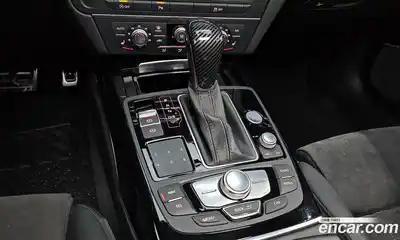 Audi A6 2016 2.0 Автомат в Москве № 196703, миниатюра 9