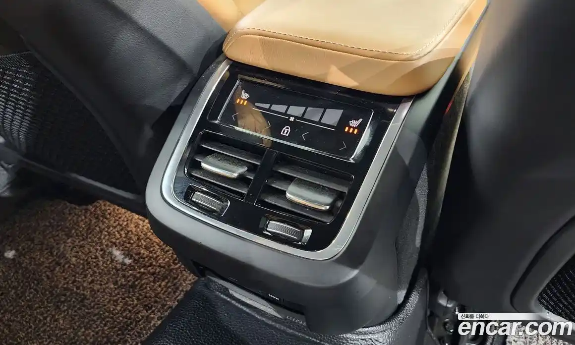 Volvo V60 2020 2.0 Автомат в Москве № 197107, фото 18