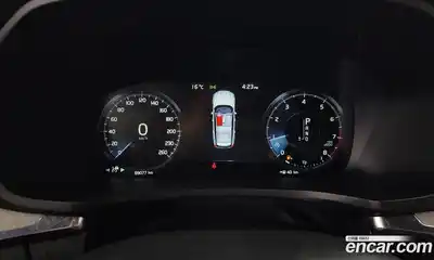 Volvo V60 2020 2.0 Автомат в Москве № 197107, миниатюра 8