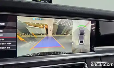 Porsche Panamera 2018 2.9 Автомат в Москве № 197541, миниатюра 8