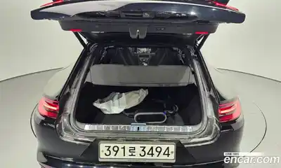 Porsche Panamera 2018 2.9 Автомат в Москве № 197541, миниатюра 9