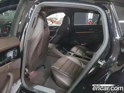 Porsche Panamera 2024 2.9 Автомат в Москве № 197717, миниатюра 11