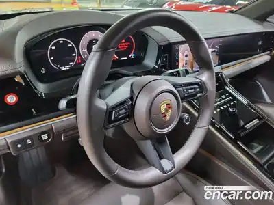 Porsche Panamera 2024 2.9 Автомат в Москве № 197717, миниатюра 12