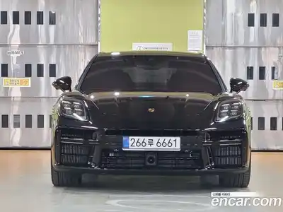 Porsche Panamera 2024 2.9 Автомат в Москве № 197717, миниатюра 3