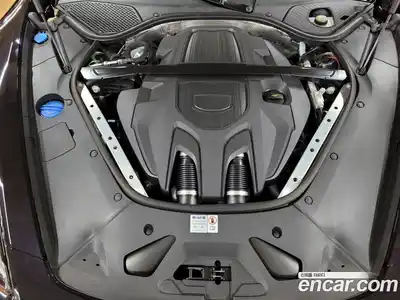 Porsche Panamera 2024 2.9 Автомат в Москве № 197717, миниатюра 6