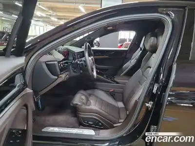 Porsche Panamera 2024 2.9 Автомат в Москве № 197717, миниатюра 10