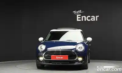 Mini Clubman 2016 1.5 Автомат в Москве № 198473, миниатюра 12