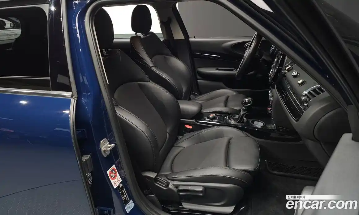 Mini Clubman 2016 1.5 Автомат в Москве № 198473, фото 13