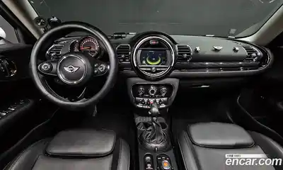 Mini Clubman 2016 1.5 Автомат в Москве № 198473, миниатюра 2