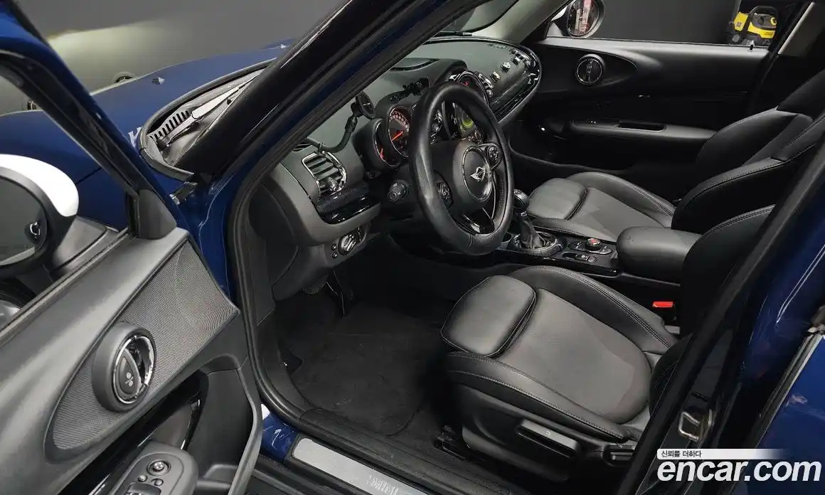 Mini Clubman 2016 1.5 Автомат в Москве № 198473, фото 3