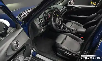 Mini Clubman 2016 1.5 Автомат в Москве № 198473, миниатюра 3