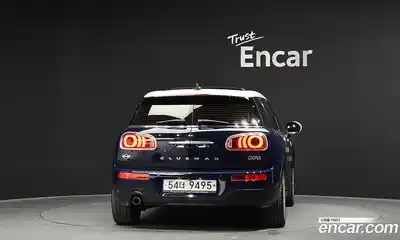 Mini Clubman 2016 1.5 Автомат в Москве № 198473, миниатюра 4