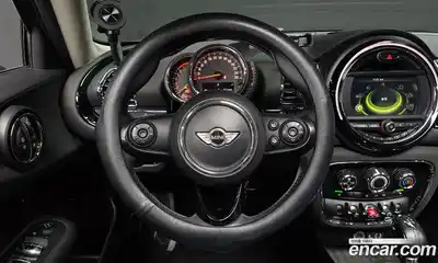 Mini Clubman 2016 1.5 Автомат в Москве № 198473, миниатюра 5