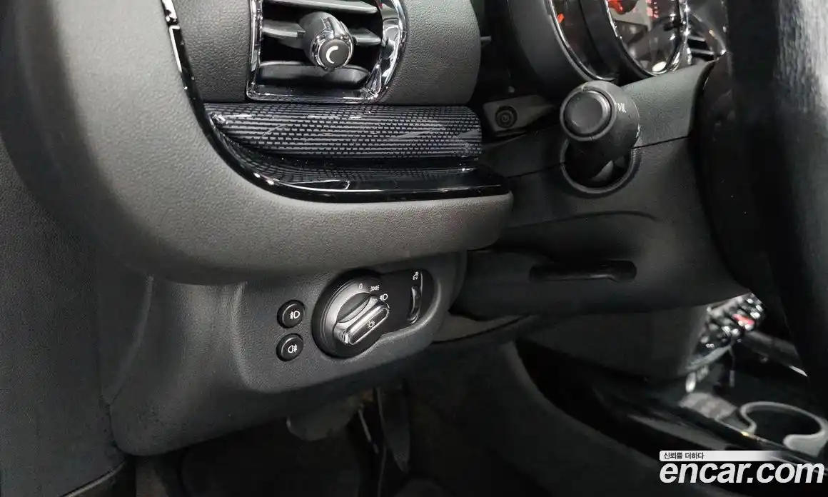 Mini Clubman 2016 1.5 Автомат в Москве № 198473, фото 9