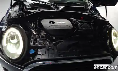 Mini Clubman 2016 1.5 Автомат в Москве № 198473, миниатюра 10