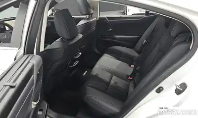 Lexus ES 2023 2.5 Автомат в Москве № 198790, миниатюра 12