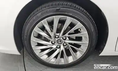 Lexus ES 2023 2.5 Автомат в Москве № 198790, миниатюра 5