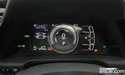 Lexus ES 2023 2.5 Автомат в Москве № 198790, миниатюра 8