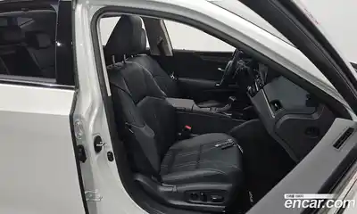 Lexus ES 2023 2.5 Автомат в Москве № 198790, миниатюра 10