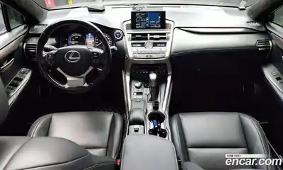 Lexus NX 2017 2.5 Автомат в Москве № 198902, миниатюра 12