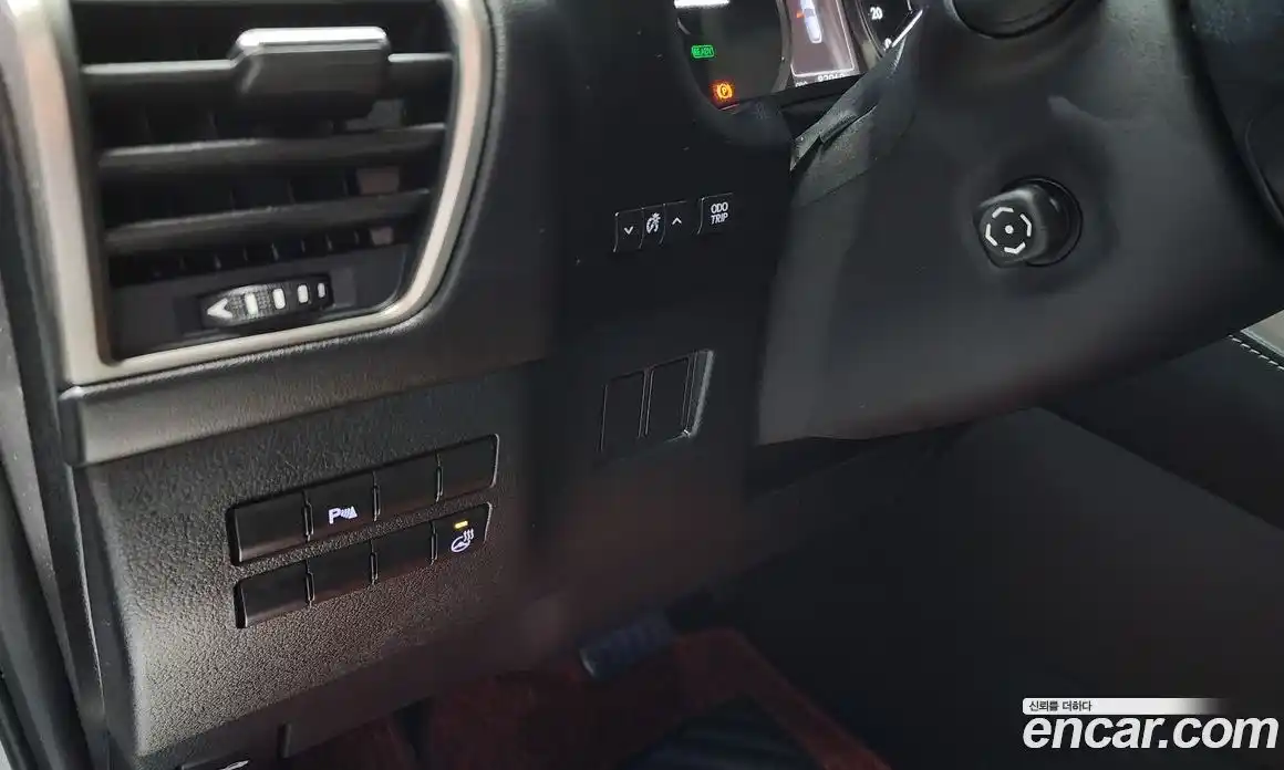 Lexus NX 2017 2.5 Автомат в Москве № 198902, фото 19