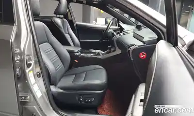 Lexus NX 2017 2.5 Автомат в Москве № 198902, миниатюра 8