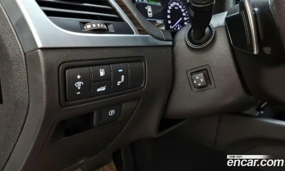 Genesis G80 2018 3.3 Автомат в Москве № 19961, фото 16